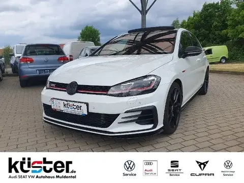 Annonce VOLKSWAGEN GOLF Essence 2019 d'occasion 