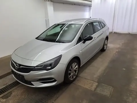 Used OPEL ASTRA Petrol 2021 Ad 