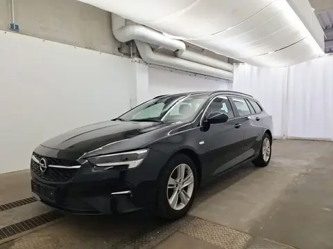 Used OPEL INSIGNIA Diesel 2020 Ad 