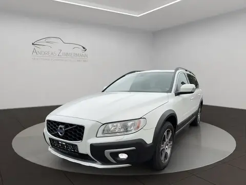 Annonce VOLVO XC70 Diesel 2016 d'occasion 