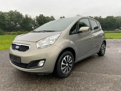 Annonce KIA VENGA Essence 2014 d'occasion 