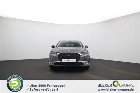 Used DS AUTOMOBILES DS4 Hybrid 2023 Ad 