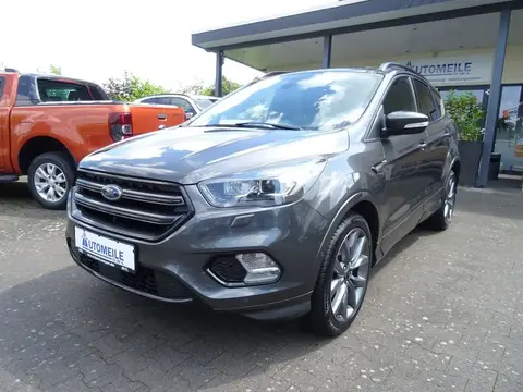 Annonce FORD KUGA Essence 2019 d'occasion 