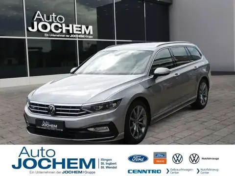 Annonce VOLKSWAGEN PASSAT Essence 2023 d'occasion 