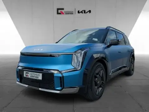 Annonce KIA EV9 Non renseigné 2024 d'occasion 