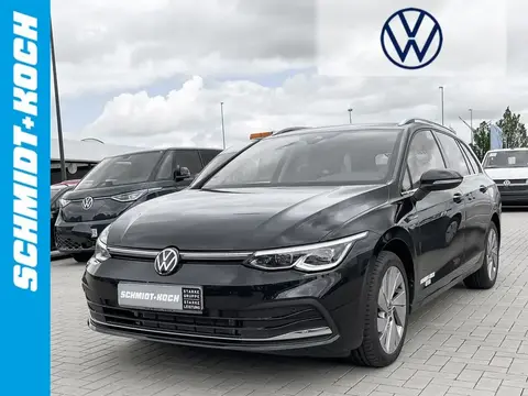 Annonce VOLKSWAGEN GOLF Diesel 2024 d'occasion 