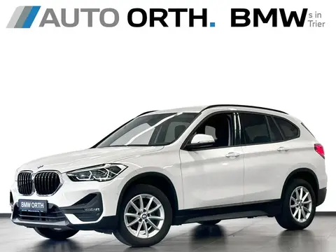 Used BMW X1 Petrol 2021 Ad Germany