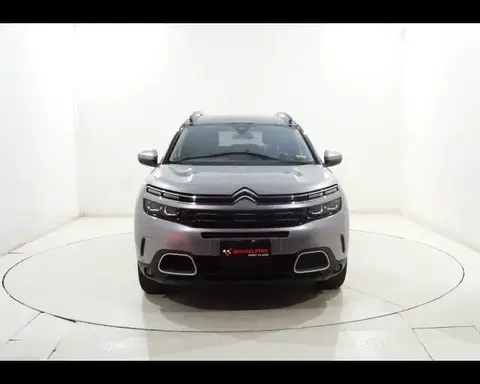 Used CITROEN C5 AIRCROSS Diesel 2021 Ad 