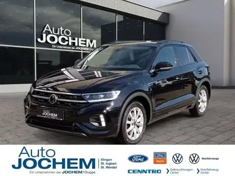 Used VOLKSWAGEN T-ROC Petrol 2022 Ad 