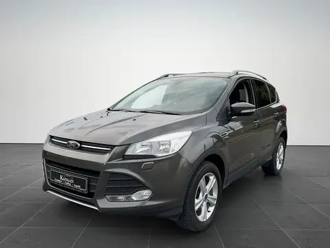 Annonce FORD KUGA Essence 2015 d'occasion 