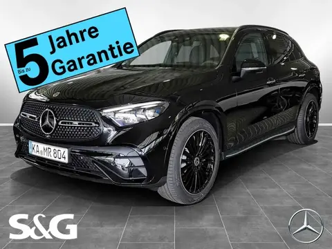 Used MERCEDES-BENZ CLASSE GLC Petrol 2024 Ad 