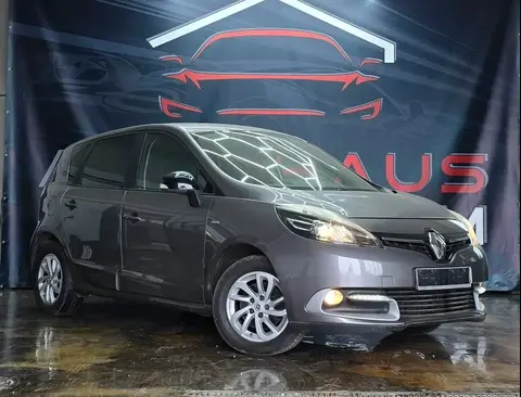 Used RENAULT SCENIC Diesel 2014 Ad 