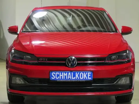 Used VOLKSWAGEN POLO Petrol 2020 Ad 