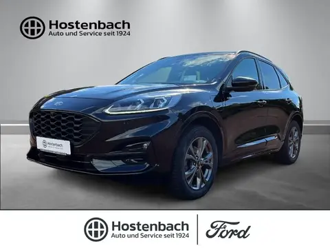 Used FORD KUGA Hybrid 2022 Ad 