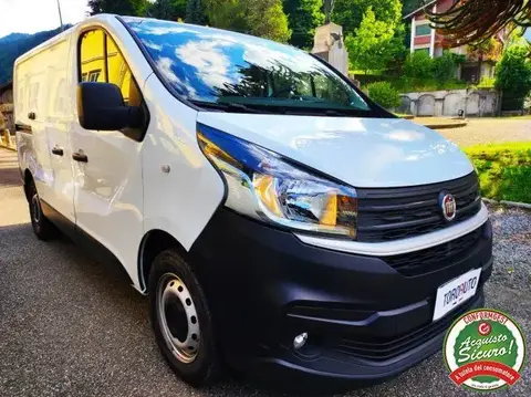 Used FIAT TALENTO Diesel 2021 Ad 