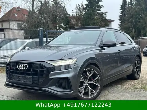 Used AUDI SQ8 Diesel 2020 Ad 