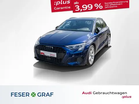 Used AUDI A3 Diesel 2023 Ad 