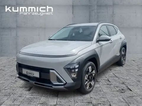 Annonce HYUNDAI KONA Hybride 2024 d'occasion 