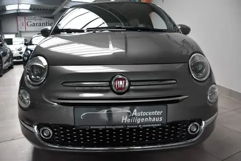 Used FIAT 500C Hybrid 2022 Ad 