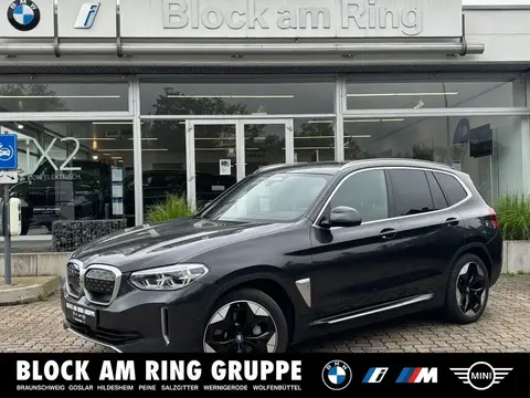 Annonce BMW IX3 Non renseigné 2021 d'occasion 