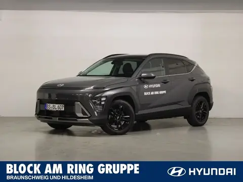 Annonce HYUNDAI KONA Essence 2023 d'occasion 