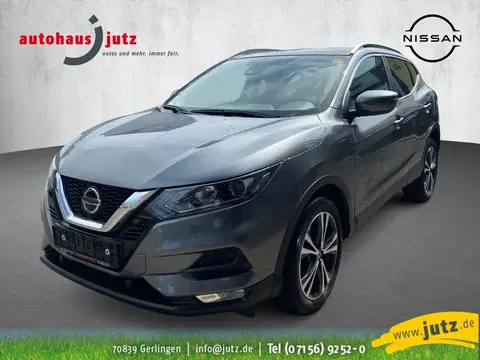 Annonce NISSAN QASHQAI Essence 2019 d'occasion 