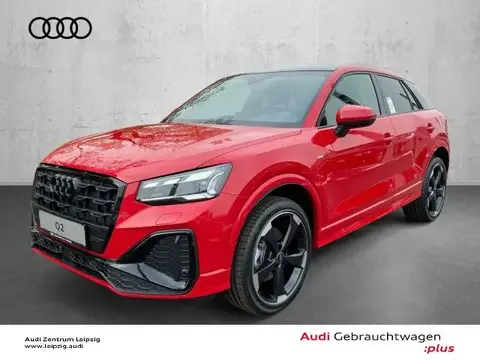 Annonce AUDI Q2 Essence 2024 d'occasion 