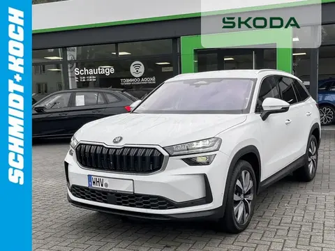 Annonce SKODA KODIAQ Diesel 2024 d'occasion 