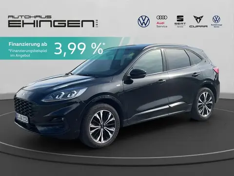 Used FORD KUGA Hybrid 2022 Ad 