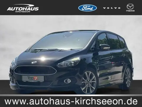 Used FORD S-MAX Diesel 2019 Ad 