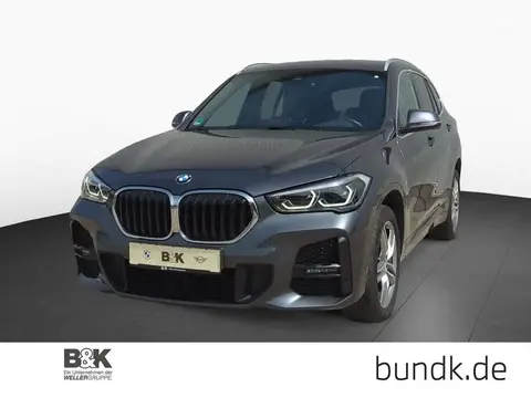 Annonce BMW X1 Diesel 2020 d'occasion 