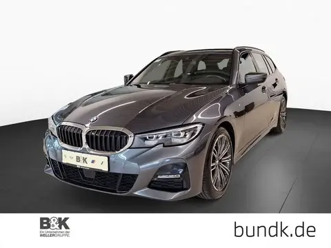 Used BMW SERIE 3 Diesel 2021 Ad 