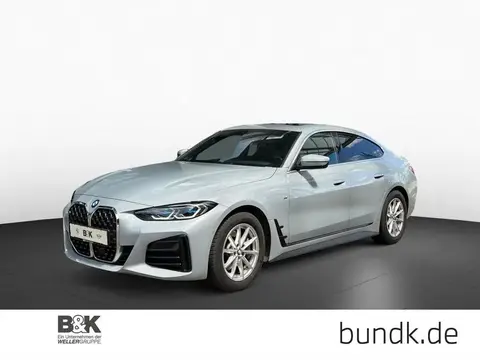 Used BMW SERIE 4 Petrol 2023 Ad 