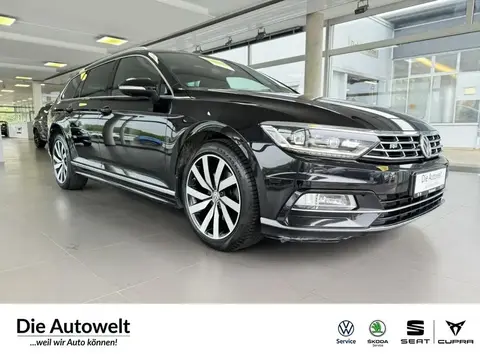 Annonce VOLKSWAGEN PASSAT Diesel 2019 d'occasion 