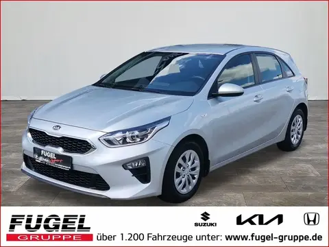 Used KIA CEED Petrol 2021 Ad 