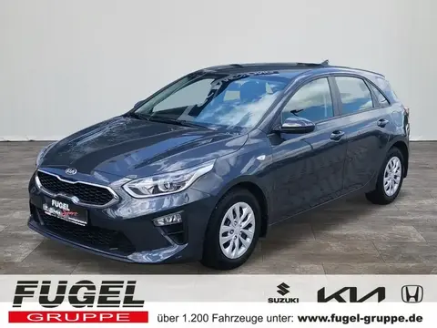 Used KIA CEED Petrol 2021 Ad 