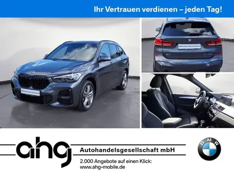 Annonce BMW X1 Hybride 2022 d'occasion 