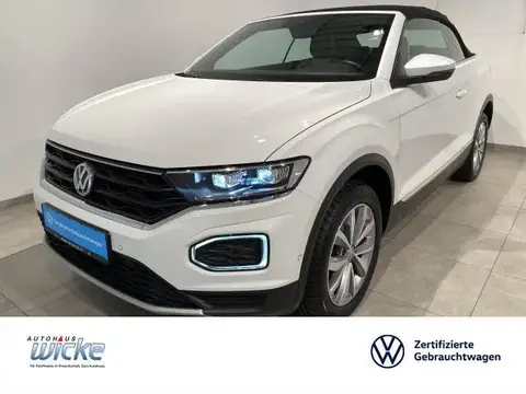 Used VOLKSWAGEN T-ROC Petrol 2020 Ad 