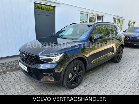 Annonce VOLVO XC40 Essence 2023 d'occasion 