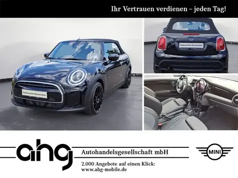 Used MINI ONE Petrol 2021 Ad 