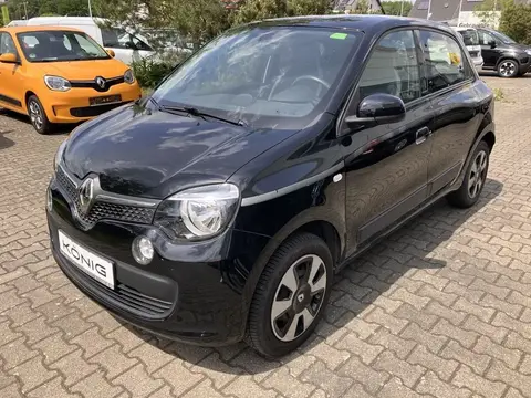 Used RENAULT TWINGO Petrol 2018 Ad 