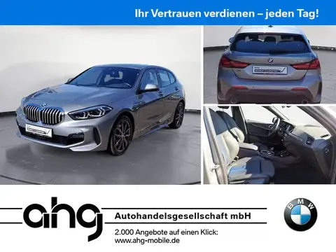 Annonce BMW SERIE 1 Essence 2023 d'occasion 