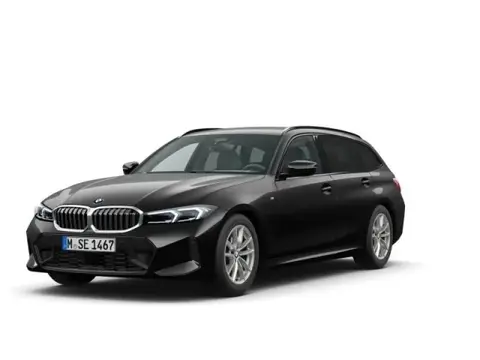 Annonce BMW SERIE 3 Diesel 2023 d'occasion 