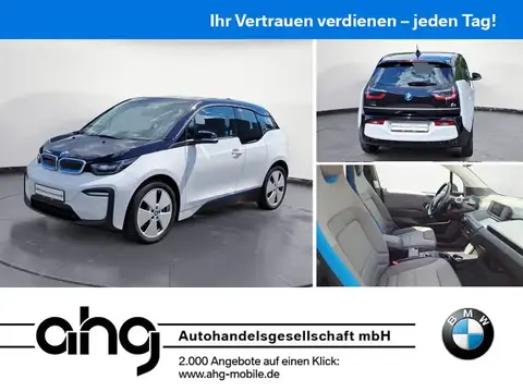 Annonce BMW I3 Non renseigné 2022 d'occasion 