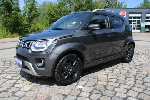 Used SUZUKI IGNIS Petrol 2021 Ad 