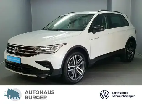 Used VOLKSWAGEN TIGUAN Diesel 2023 Ad 