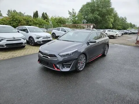 Annonce KIA PROCEED Essence 2024 d'occasion 