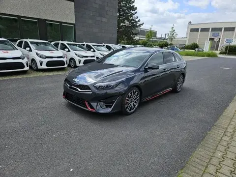 Annonce KIA PROCEED Essence 2024 d'occasion 