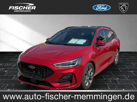 Annonce FORD FOCUS Essence 2023 d'occasion 