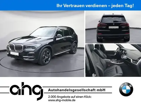 Used BMW X5 Hybrid 2021 Ad 